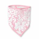 Бандана-нагрудник Marquisette Pink Lush