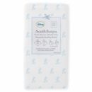 Пеленка детская тонкая SwaddleDesigns Маркизет PB Little Mickey