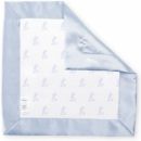 Комфортер платочек обнимашка Baby Lovie - Flannel PB Little Mickey