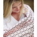 Набор пеленок фланель/тонкая SwaddleDesigns Swaddle Duo Disney Classic PB