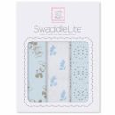 Набор пеленок SwaddleDesigns SwaddleLite TG/PB Mickey