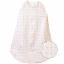 Спальный мешок Muslin zzZipMe Sack - 3-6M Pink Posies