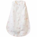 Спальный мешок Muslin zzZipMe Sack - 3-6M Pink Butterflies