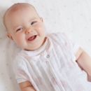 Спальный мешок Muslin zzZipMe Sack - 6-12M Pink Posies