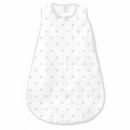 Спальный мешок Muslin zzZipMe Sack - 3-6M Sterling Dots