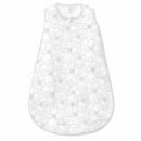 Спальный мешок Muslin zzZipMe Sack - 3-6M Sterling Starshine