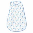 Спальный мешок Muslin zzZipMe Sack - 3-6M Blue Forest