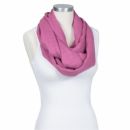 Bebe Au Lait (США) Накидка для кормления грудью, милк снуд Cherry Luxury Муслин