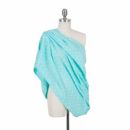 Bebe Au Lait (США) Накидка для кормления грудью, милк снуд Bijou Luxury Муслин