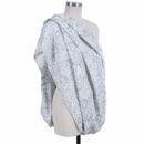 Муслиновый шарф для кормления Bebe Au Lait Unikiki