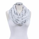 Муслиновый шарф для кормления Bebe Au Lait Unikiki