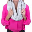 Муслиновый шарф для кормления Bebe Au Lait Unikiki