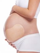 Belly Bandit (США) Патчи от расстяжек на животе и бедрах у беременных Silicone Skin Defense