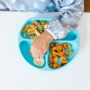 Слюнявчик с рукавами Bumkins Sleeved Bib outdoors 6-24 мес.