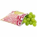 Ланч бокс сумочка Itzy Ritzy Snack Happens Fresh Bloom