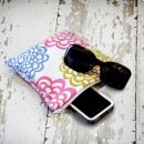 Ланч бокс сумочка Itzy Ritzy Snack Happens Fresh Bloom