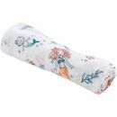 Пеленка для девочки Bamboo Muslin Bebe au Lait Mermaid