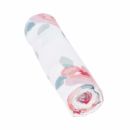 Пеленка Bamboo Muslin Bebe au Lait Rosy Blend
