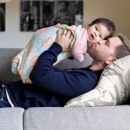 Пеленки Bamboo Muslin 2 шт. Bebe au Lait Fresco and Lagoon