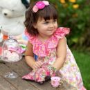 Сумочка для снеков perky perennials