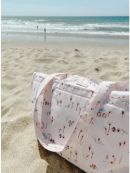 JuJuBe (США) Сумка для детских вещей на коляску Super Be Beach Goers