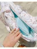 JuJuBe (США) Сумка для детских вещей на коляску Super Be Beach Goers