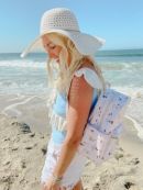 JuJuBe (США) Рюкзак для мамы Midi Beach Goers