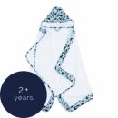 Полотенце Bebe Au Lait Toddler Dinomite 70 х 127 см.