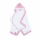 Полотенце Bebe Au Lait Toddler Dinorama 70 х 127 см.