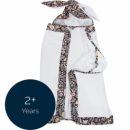 Полотенце с уголком Bebe Au Lait Toddler Haven 70 х 127 см.