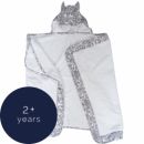 Bebe Au Lait (США) Полотенце детское Woodland 70 х 127 см.