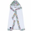 Полотенце с капюшоном Bebe Au Lait Unikiki