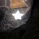 Световозвращающие стикеры на твердые поверхности Bsnuggle для девочек