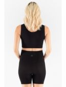 Belly Bandit (США) Трусы бандаж для беременных Thighs Disguise телесного цвета S (44-46)