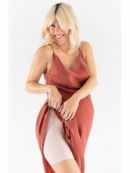 Belly Bandit (США) Трусы бандаж для беременных Thighs Disguise телесного цвета S (44-46)