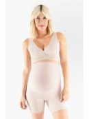 Belly Bandit (США) Трусы бандаж для беременных Thighs Disguise телесного цвета S (44-46)