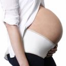 Бандаж универсальный Belly Bandit Upsie Belly Cream S (78-98 см.)