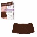 Бандаж до и послеродовой 2-in-1 Bandit телесного цвета L-XL (48-56)