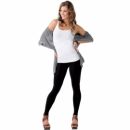 Леггинсы корректирующие Belly Bandit Mother Tucker Black M (46-48)