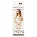 Трусы бандаж для беременных Thighs Disguise телесного цвета M (48-50)