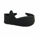 Повреждена упаковка. Образец. Подкладка от пота под грудью Belly Bandit Dont Sweat-It Black