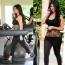 Бандаж послеродовый Couture M (96-111 см.)