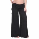 Уцененный продукт. Штаны B.D.A. Black XS/S (40-44)