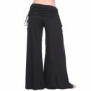 Уцененный продукт. Штаны B.D.A. Black XS/S (40-44)