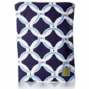 Сумочка для путешествий Itzy Ritzy Travel Happens Social Circle Blue