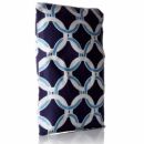 Сумочка для путешествий Itzy Ritzy Travel Happens Social Circle Blue