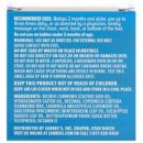 Детская мазь от простуды, ОРВИ и кашля Zarbee's Naturals Baby Soothing rub