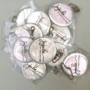 Брелок светоотражающий ju-ju-be