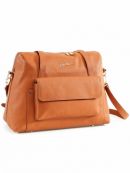 Wherever Weekender Сумка для мамы из веган кожи - Brule JuJuBe