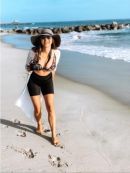 Belly Bandit (США) Утягивающие шорты Mother Tucker черный L (52-54)